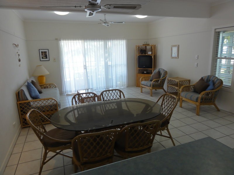 Tangalooma QLD 4025