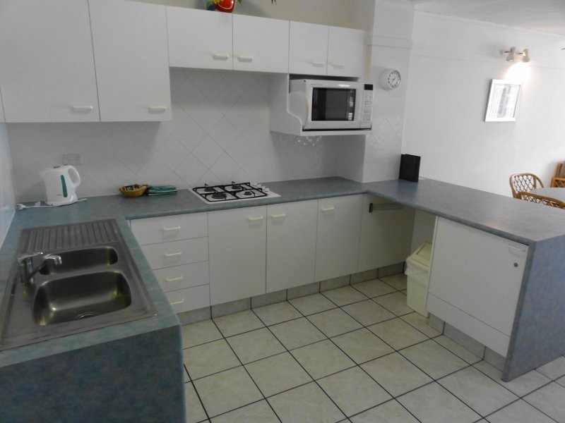 Tangalooma QLD 4025