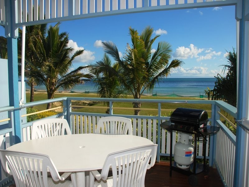 Tangalooma QLD 4025