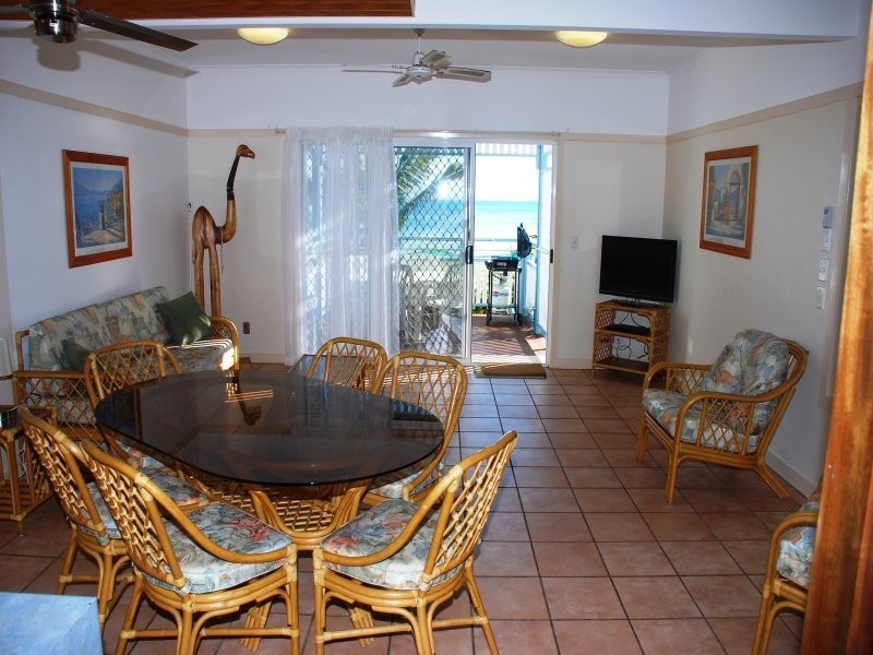 Tangalooma QLD 4025