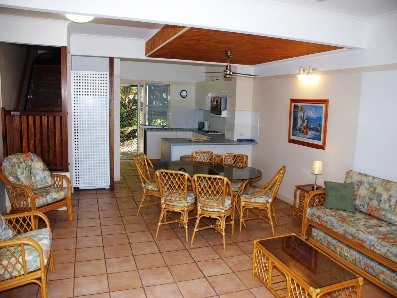 Tangalooma QLD 4025