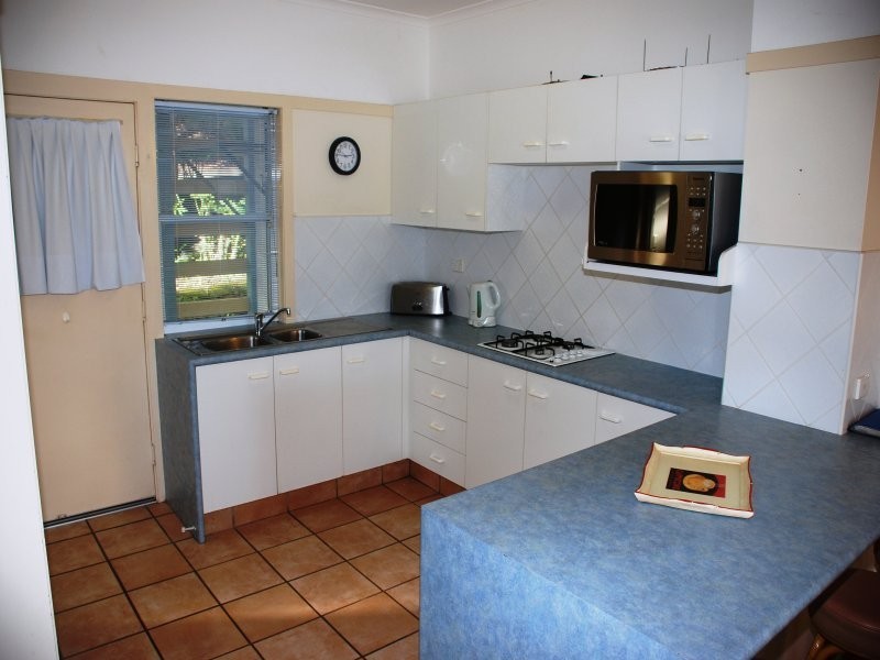 Tangalooma QLD 4025