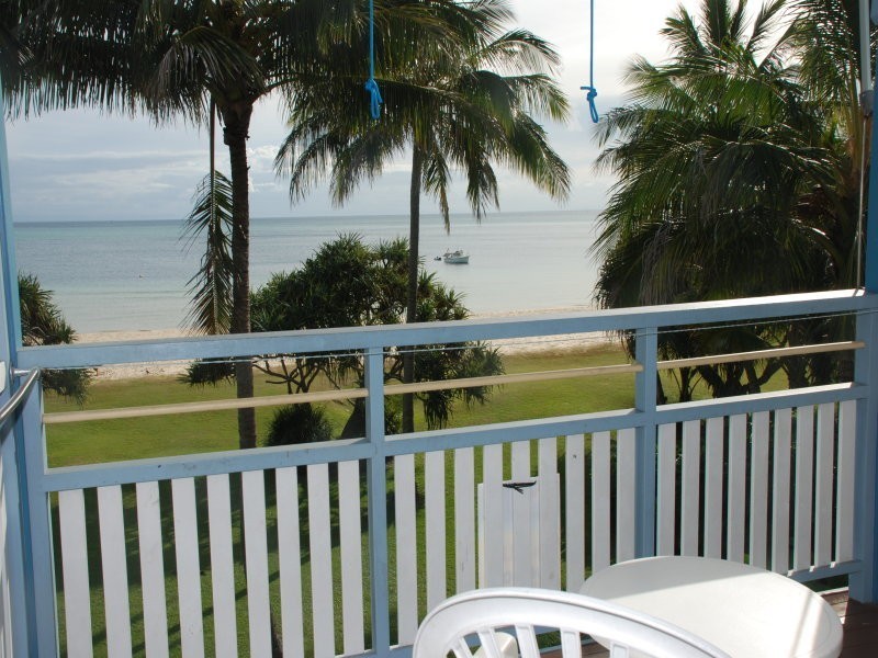 13 Beachfront, Tangalooma QLD 4025