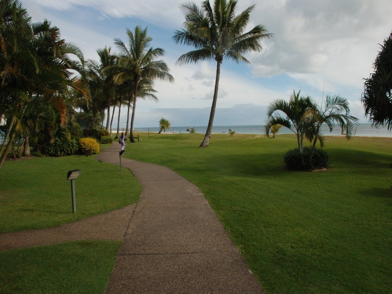 13 Beachfront, Tangalooma QLD 4025
