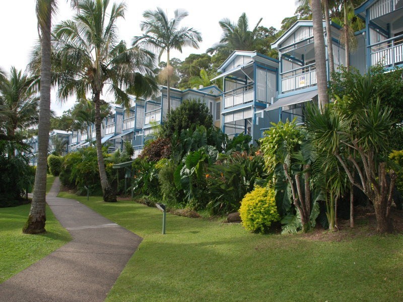 13 Beachfront, Tangalooma QLD 4025