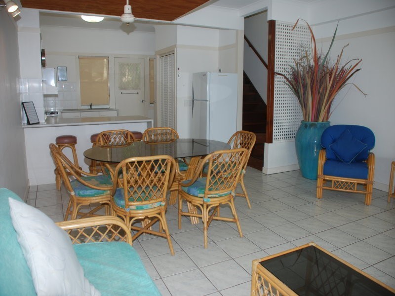 13 Beachfront, Tangalooma QLD 4025