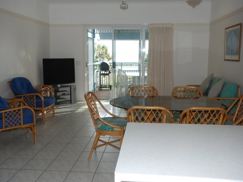 13 Beachfront, Tangalooma QLD 4025