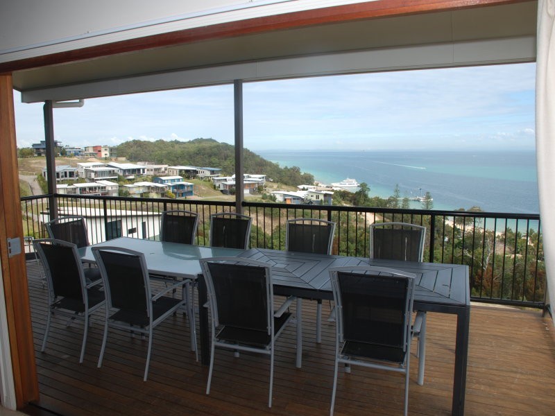 Tangalooma QLD 4025