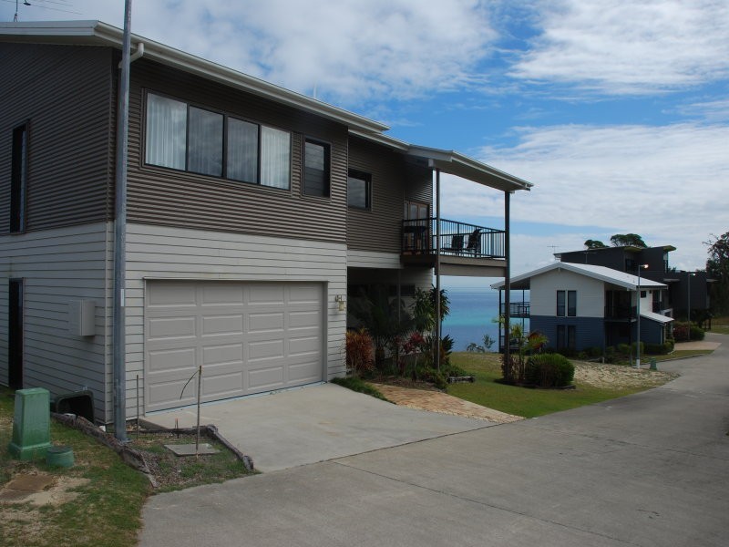 Tangalooma QLD 4025