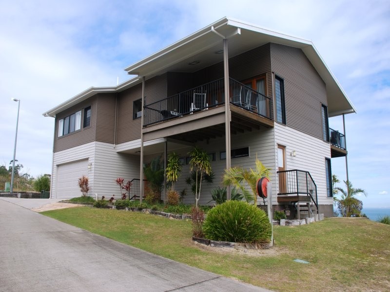 Tangalooma QLD 4025