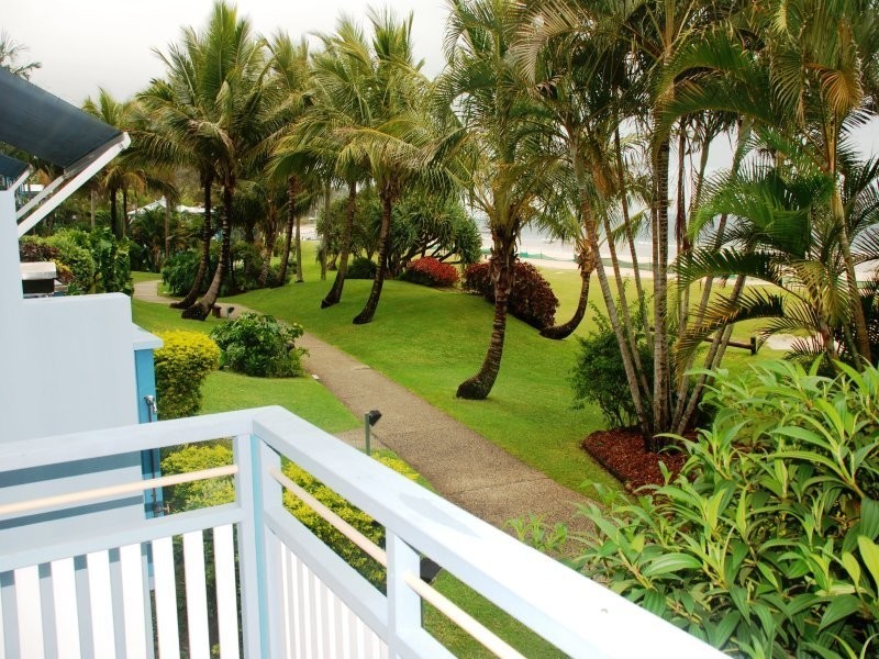 Villa 24/Tangalooma Resort, Moreton Island QLD 4025