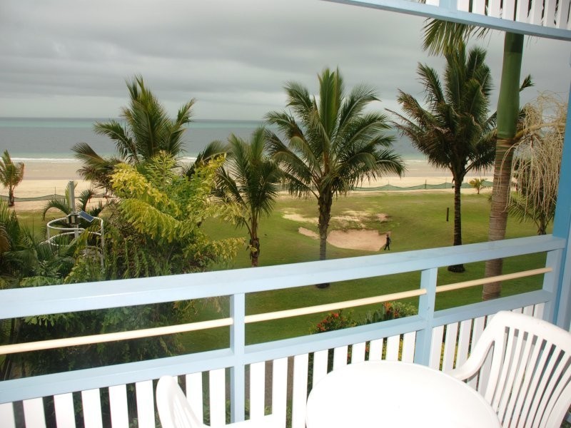 Villa 24/Tangalooma Resort, Moreton Island QLD 4025