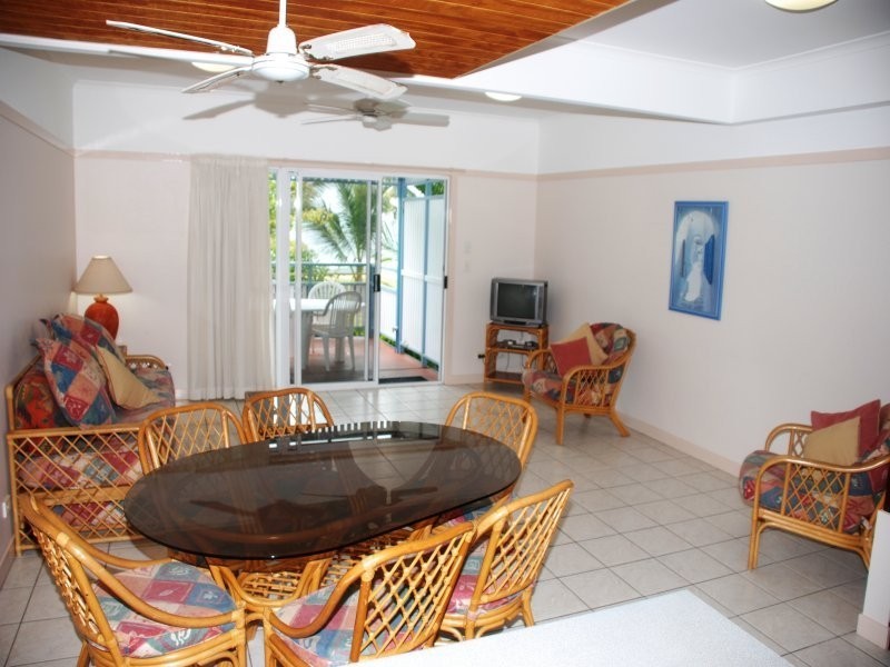 Villa 24/Tangalooma Resort, Moreton Island QLD 4025