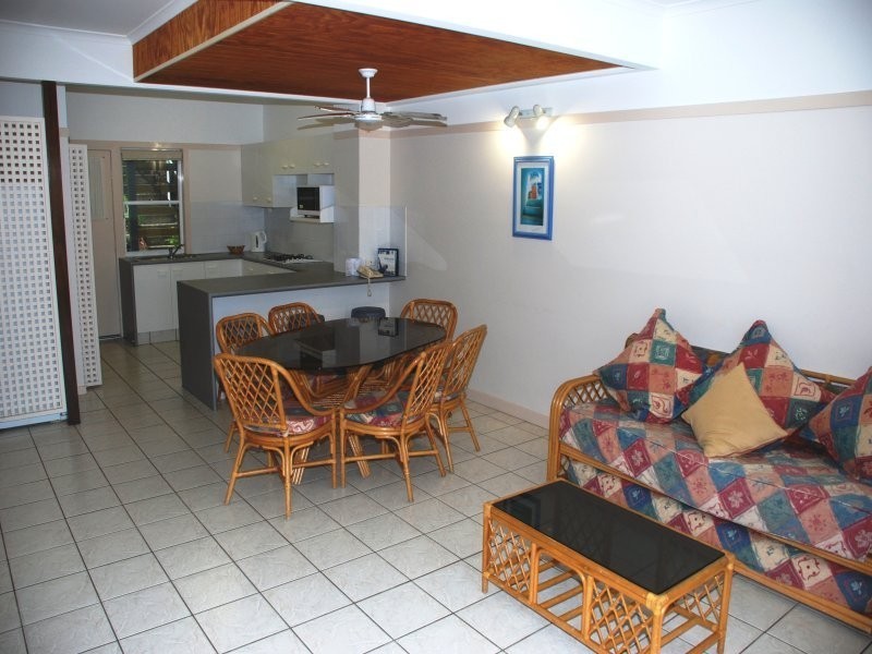 Villa 24/Tangalooma Resort, Moreton Island QLD 4025