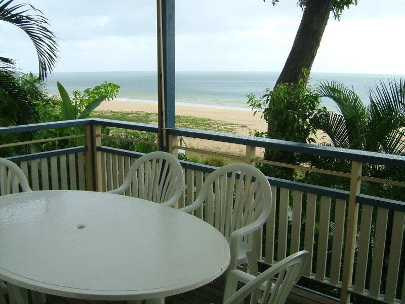 Tangalooma Resort Villa 51, Moreton Island QLD 4025