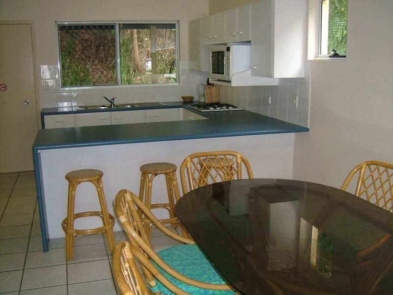 Tangalooma Resort Villa 51, Moreton Island QLD 4025