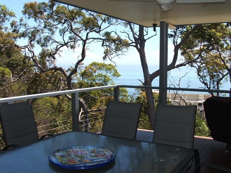Tangalooma QLD 4025