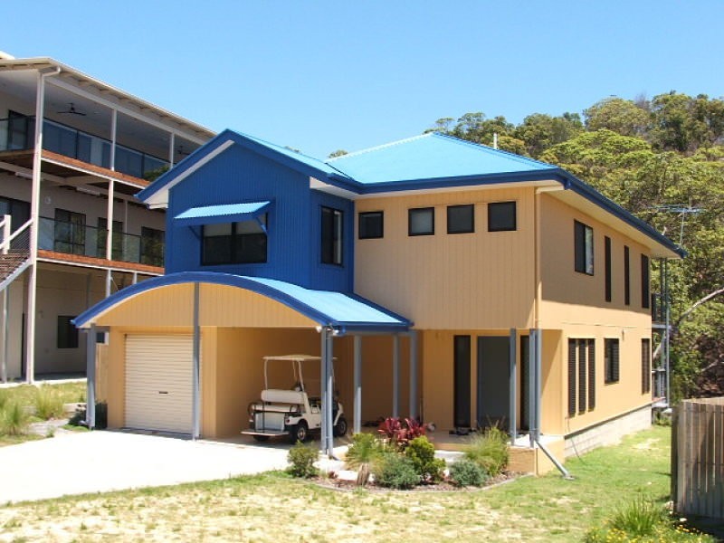 Tangalooma QLD 4025
