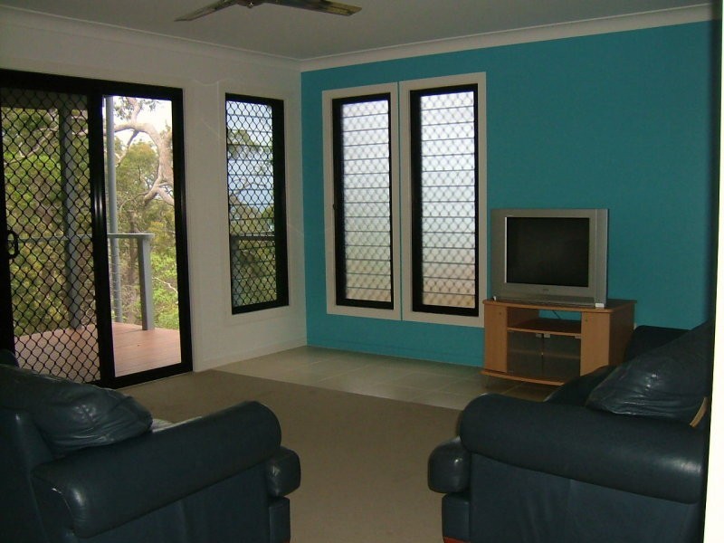 Tangalooma QLD 4025
