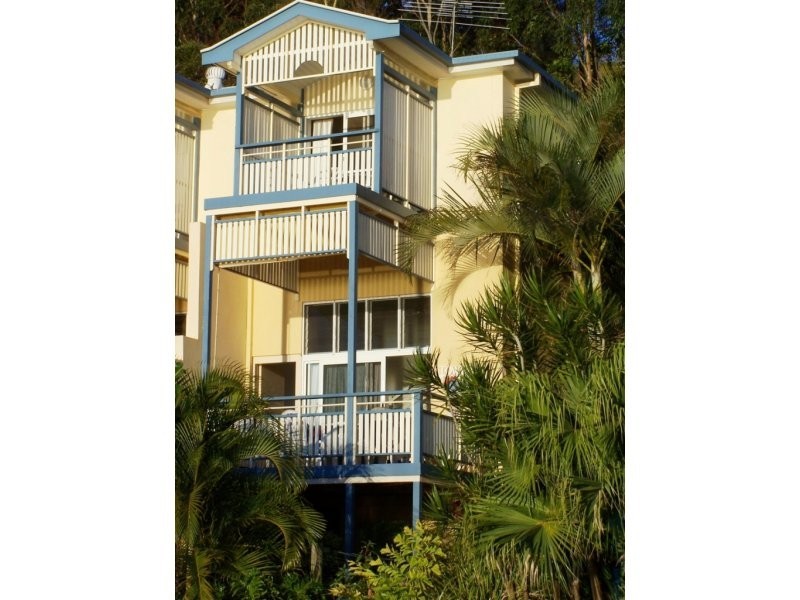 Tangalooma Resort Villa 51, Tangalooma QLD 4025