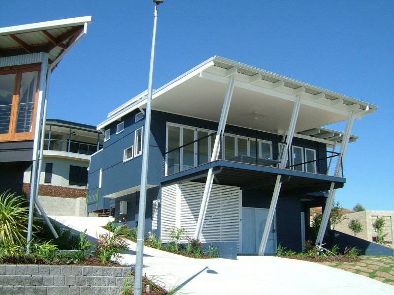 Moreton Island QLD 4025