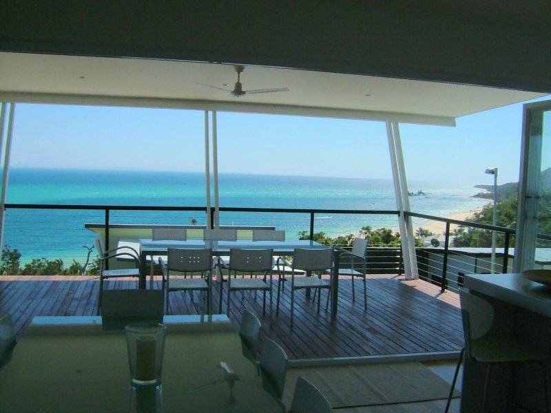 Moreton Island QLD 4025