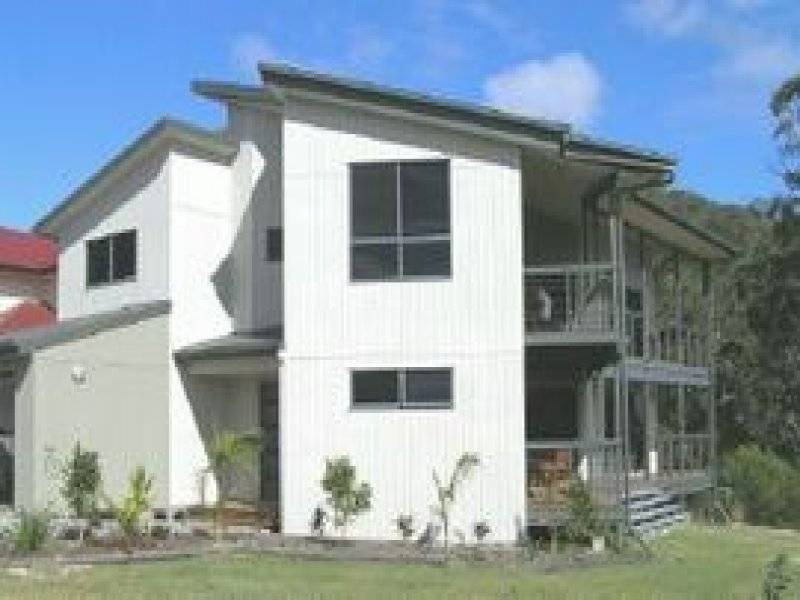 Moreton Island QLD 4025
