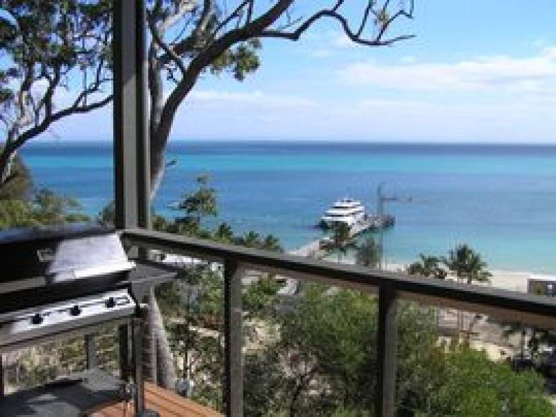 Moreton Island QLD 4025