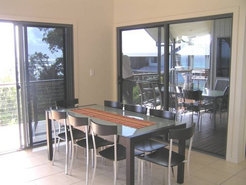 Moreton Island QLD 4025