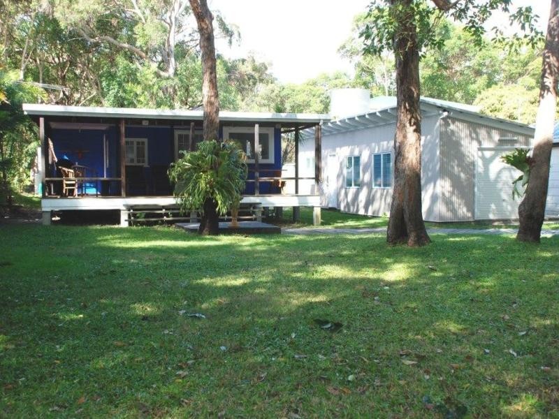 Cowan Cowan QLD 4025