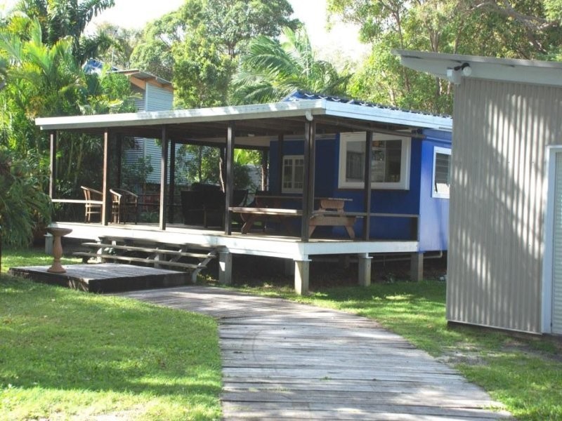 Cowan Cowan QLD 4025