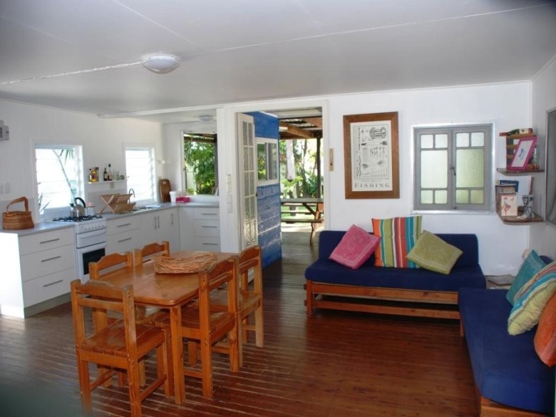 Cowan Cowan QLD 4025