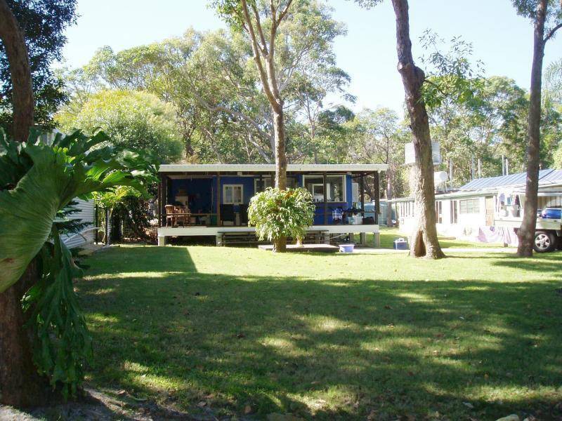 Moreton Island QLD 4025