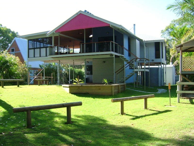 Cowan Cowan QLD 4025