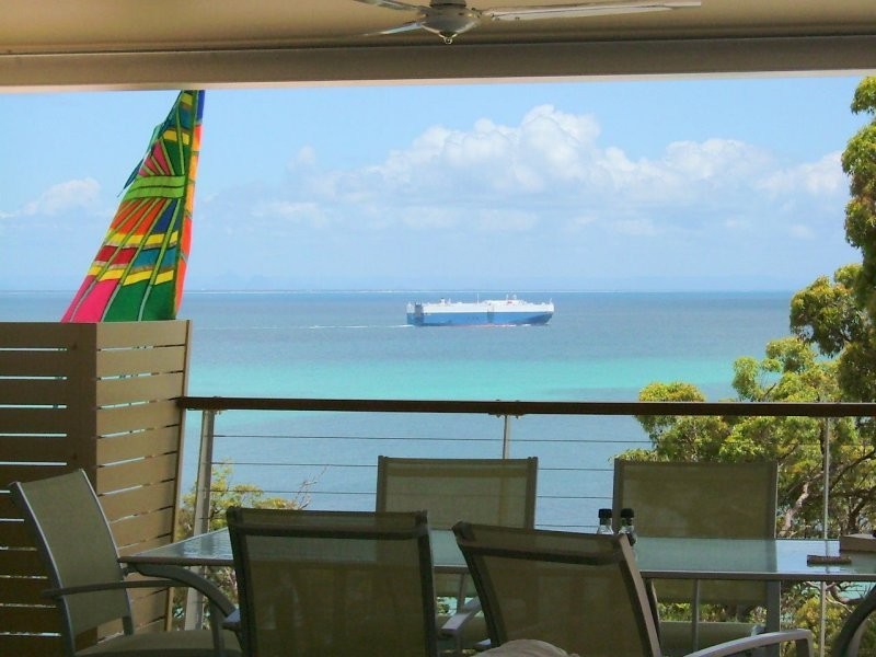 Tangalooma QLD 4025