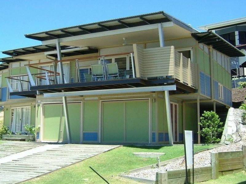 Tangalooma QLD 4025