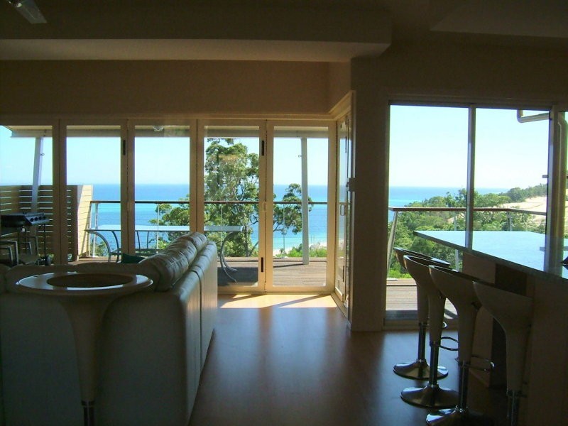 Tangalooma QLD 4025