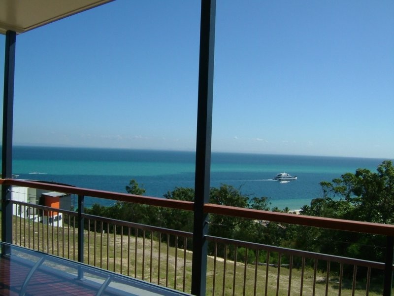 Tangalooma QLD 4025