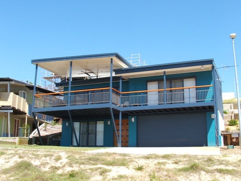 Tangalooma QLD 4025