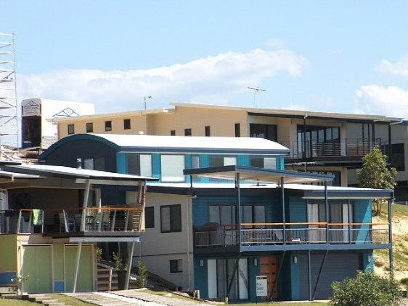 Tangalooma QLD 4025