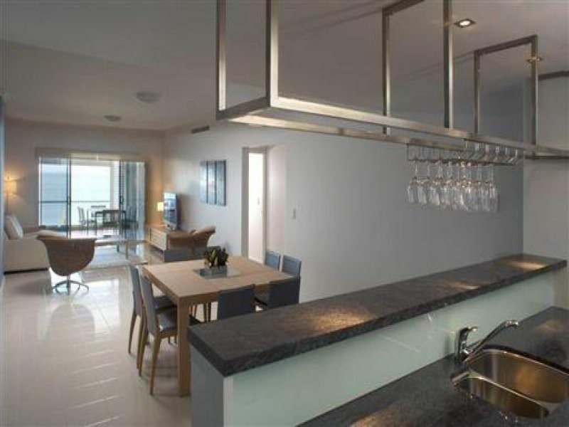 Deep Blue Apt 8 at Tangalooma Resort, Moreton Island QLD 4025