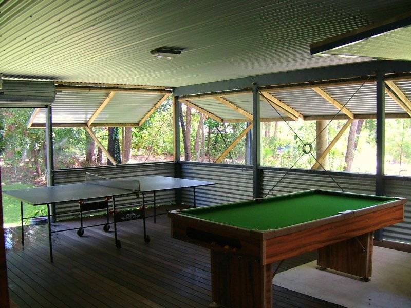 Moreton Island QLD 4025