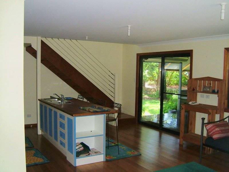 Moreton Island QLD 4025