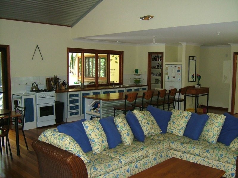 Moreton Island QLD 4025