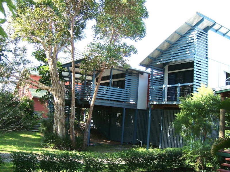 Cowan Cowan QLD 4025
