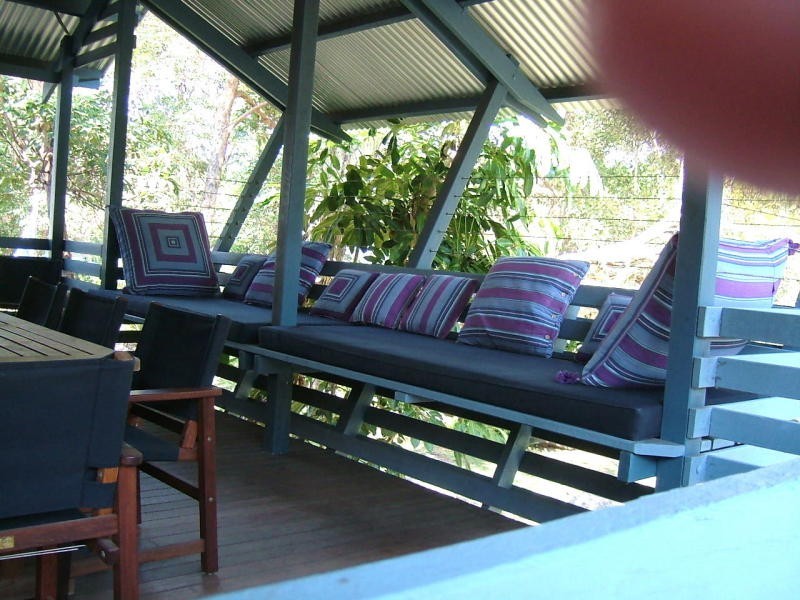 Cowan Cowan QLD 4025