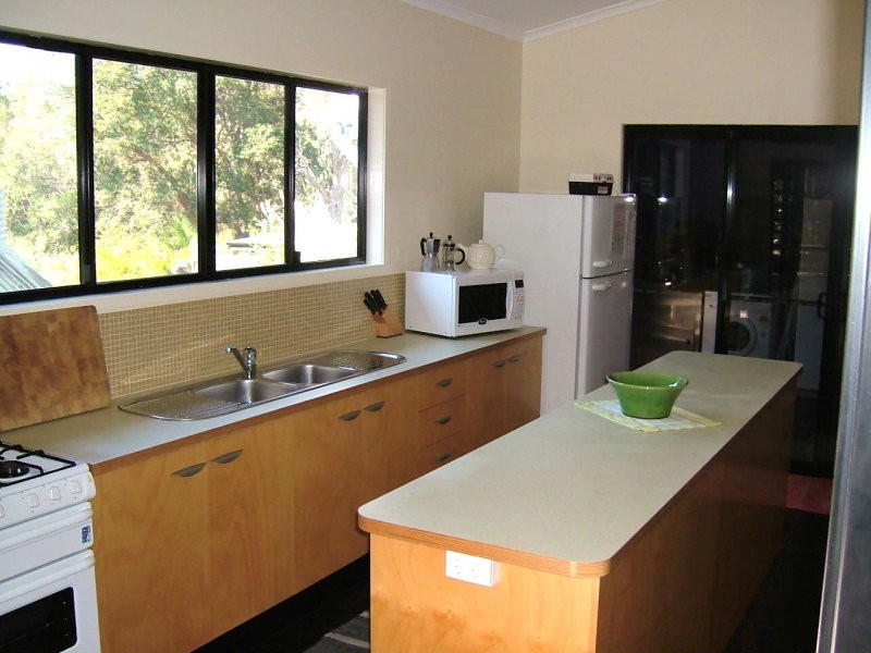 Cowan Cowan QLD 4025