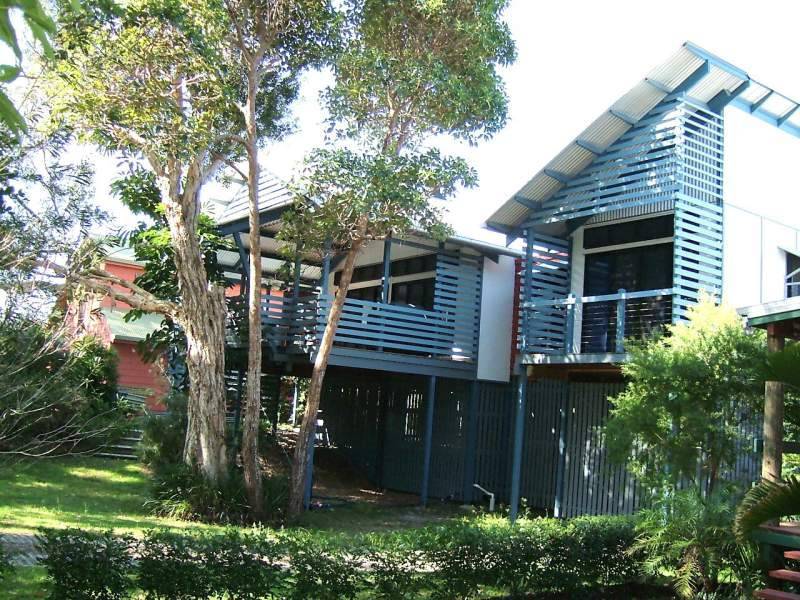 Moreton Island QLD 4025