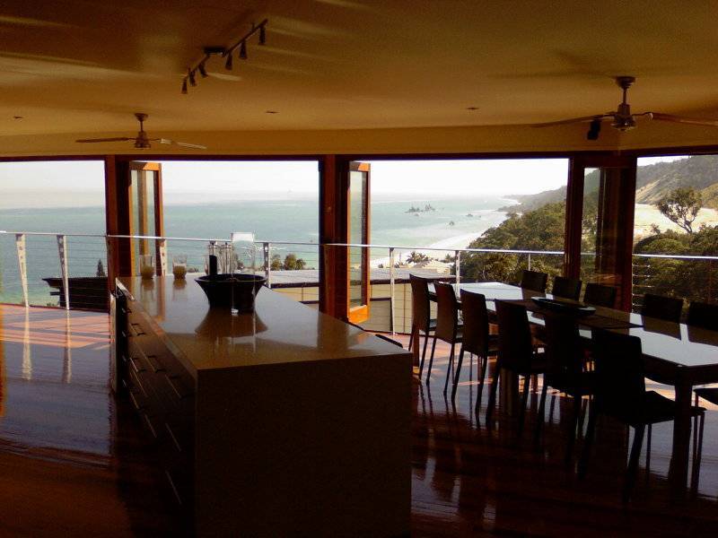 Moreton Island QLD 4025