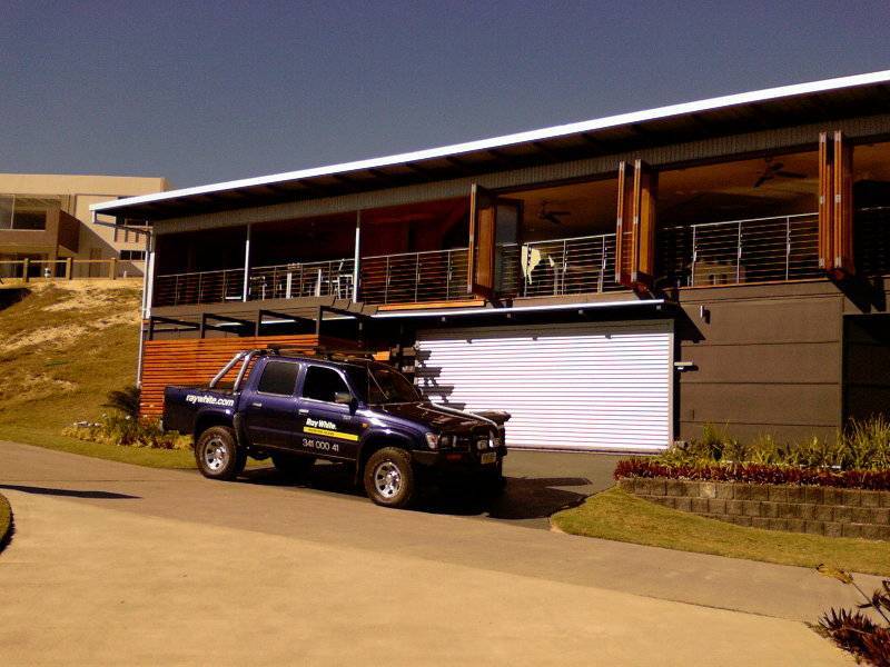 Moreton Island QLD 4025